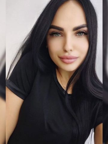 Анкета проститутки Камила, 25 лет